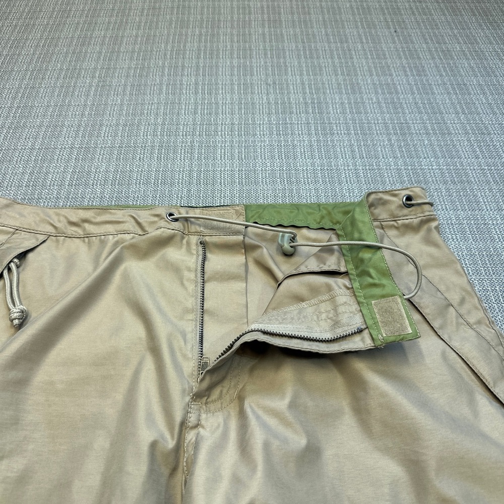 American Eagle Ae Performance Cargo Pants Womens … - image 4